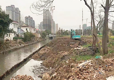 松木樁是怎么施工的呢？有哪些施工規(guī)范呢？