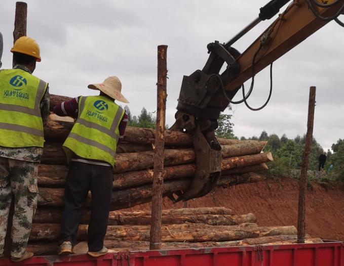 杉木樁防腐處理不得不知的三個(gè)方法！