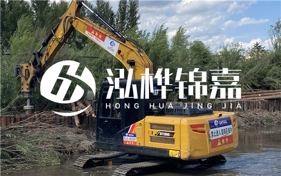 清理淤泥一立方多少錢?？河北省河道清淤工程