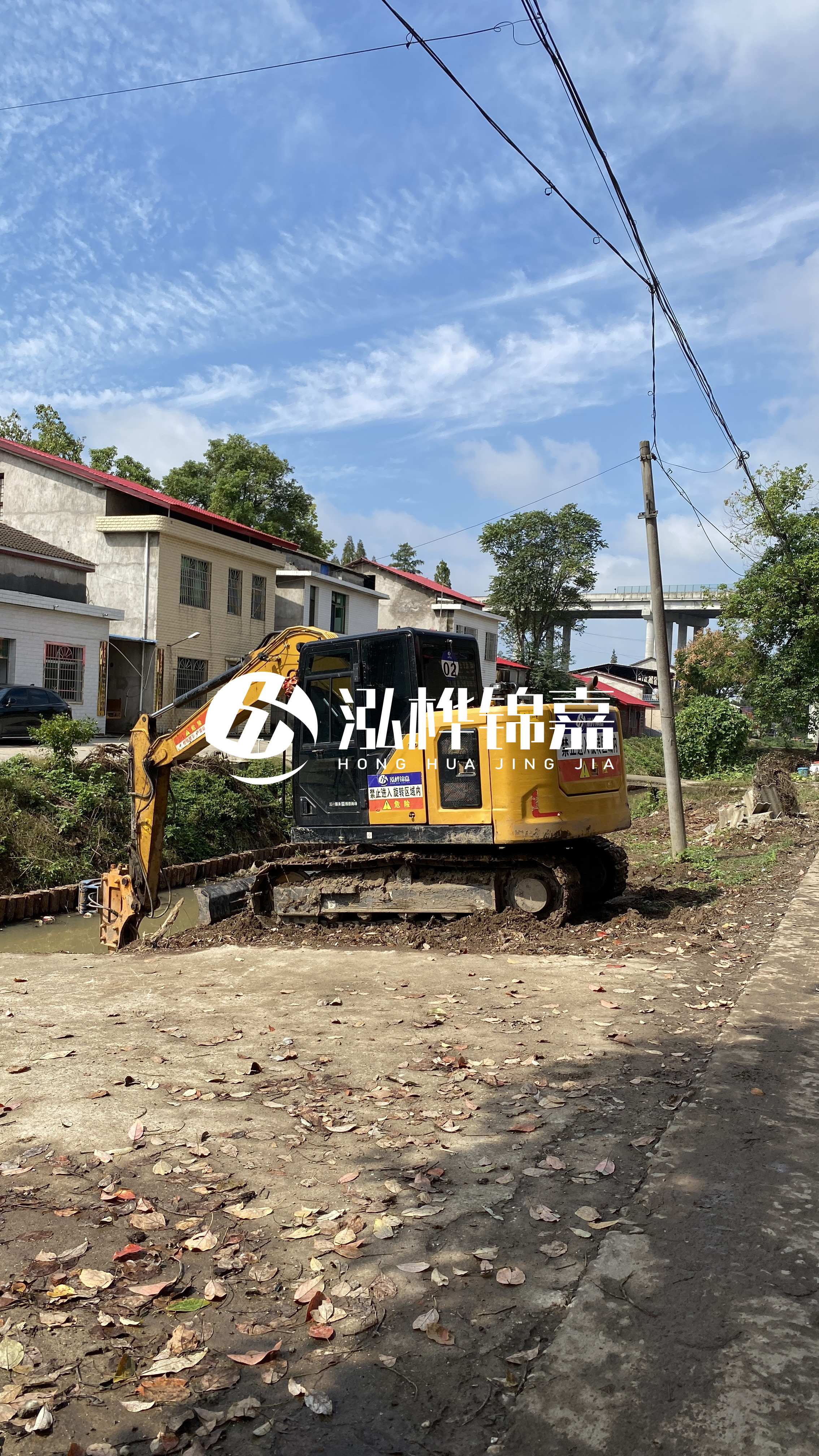 如何正確高效地打設(shè)松木樁，一步到位指南！