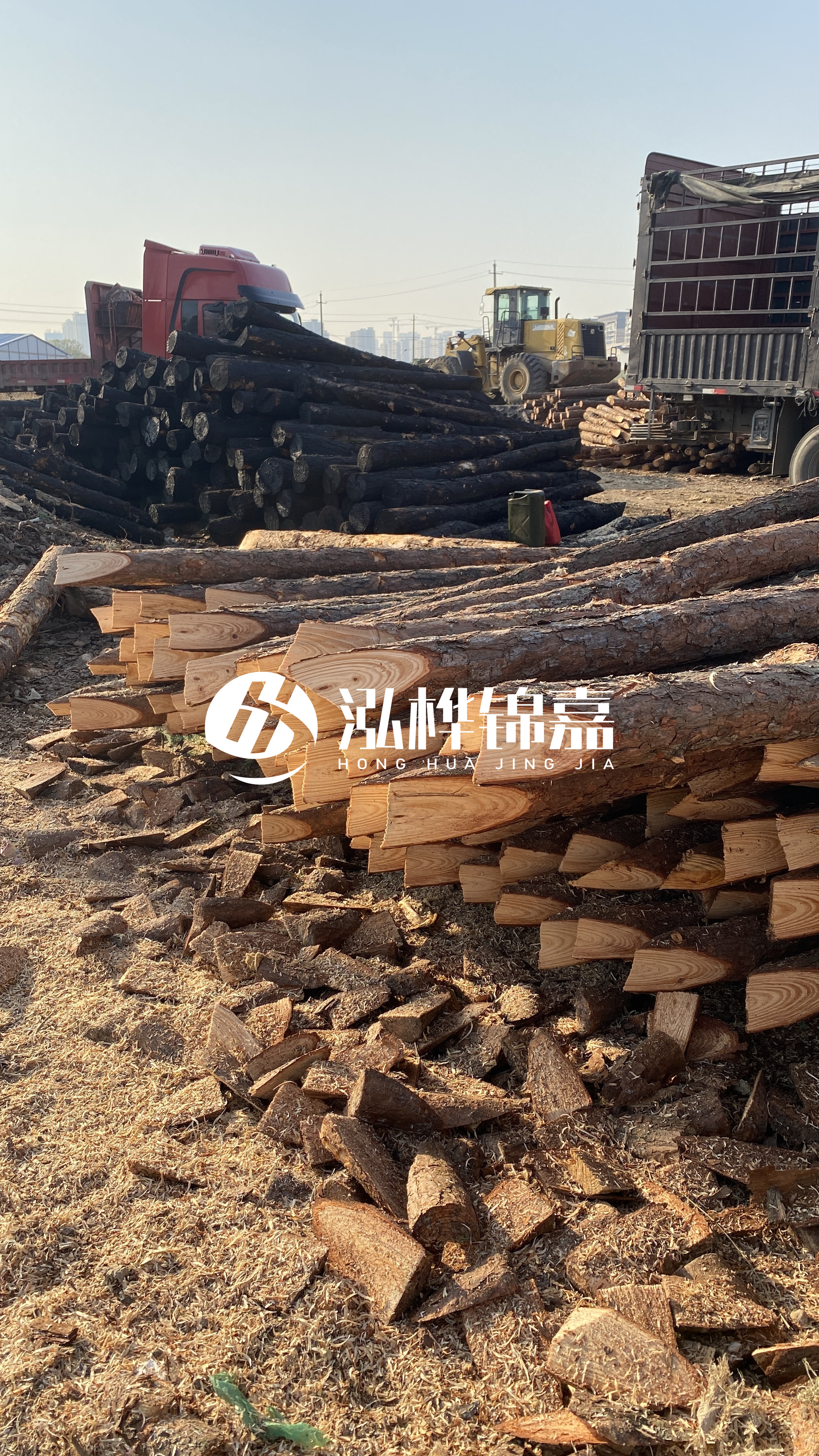 松木樁削尖要另外收費(fèi)嗎？一篇文章帶你了解全部費(fèi)用細(xì)節(jié)！