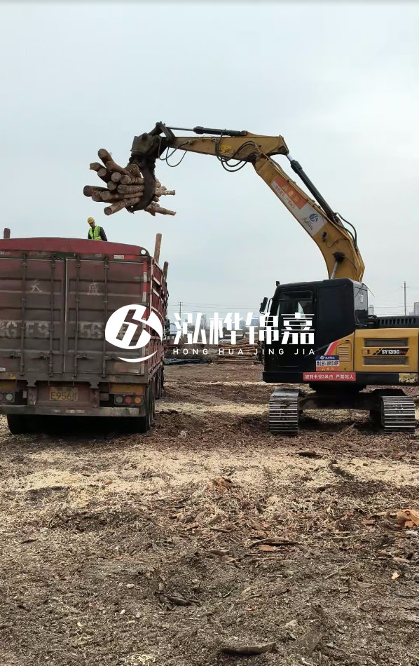 松木樁批發(fā)廠家免費(fèi)報(bào)價(jià)-4米松木樁按立方算多少錢(qián)？