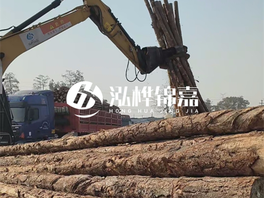 松木樁價格多少錢一根？哪里可以批發(fā)？