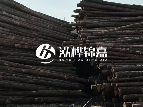 3.5米12厘米打樁木批發(fā)單價-4米12厘米打樁木多少錢？