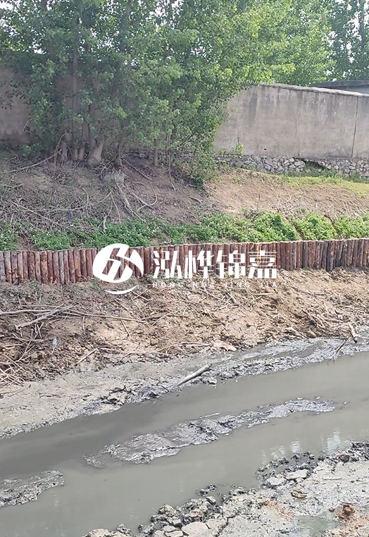 河道打樁木廠家怎么判斷是否靠譜？交貨期一般多久？