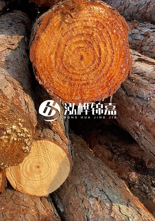 江西河道打樁木廠家泓樺錦嘉-河道打樁木如何避免中間商？