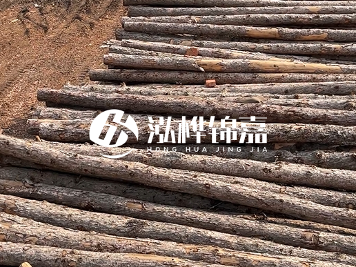 4.5 米松木樁多少錢一根？含稅價(jià)和不含稅價(jià)相差多少？