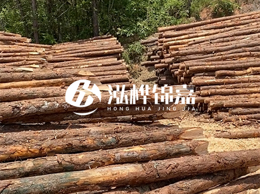 松木樁的運輸費用是否包含卸車費？卸貨時需要注意哪些安全問題？