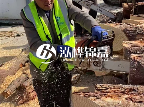 河道木樁的含水率過高會有什么問題？控制多少最好？