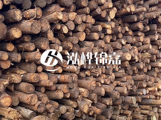 如何挑選質(zhì)量好的松木樁？與木樁廠家簽訂合同的注意事項(xiàng)？