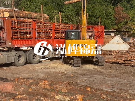 杭州哪里有松木批發(fā)市場(chǎng)？最低多少錢(qián)一根？