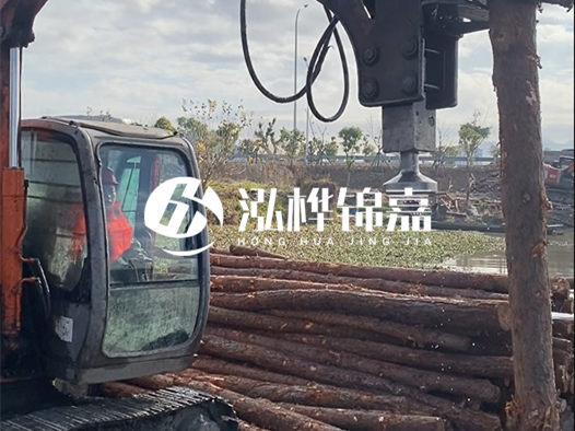 長(zhǎng)度5米的松木樁價(jià)格范圍是多少？直徑10cm的松木樁價(jià)格是怎樣的？
