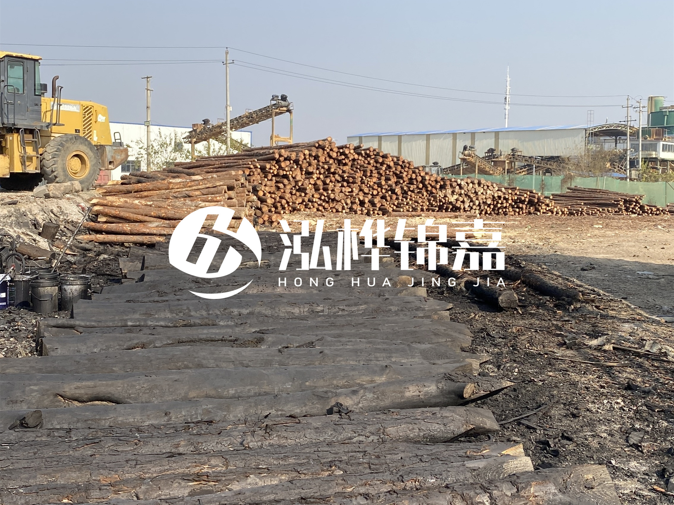 如何正確維護(hù)松木樁以延長(zhǎng)其使用壽命?打松木樁有什么技巧？