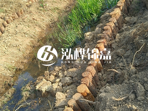 3米松木樁施工成本多少-直徑12公分打樁多少錢一根？