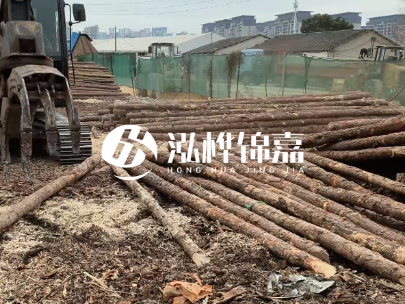 碳化木樁和防腐木樁有什么區(qū)別-哪一種防腐效果更好？