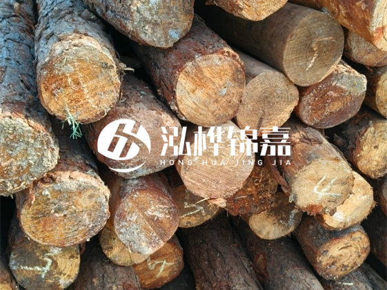 廣東松木樁源頭廠家地址在哪里-泓樺錦嘉屬于什么檔次？