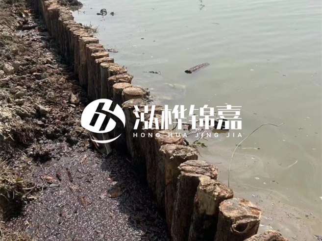 松木樁軟基處理優(yōu)缺點？松木樁地基承載力要求？