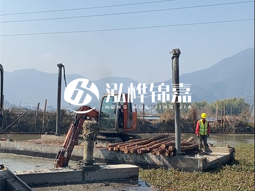 松木屬于硬木還是軟木呢？松木樁適合什么土質(zhì)？