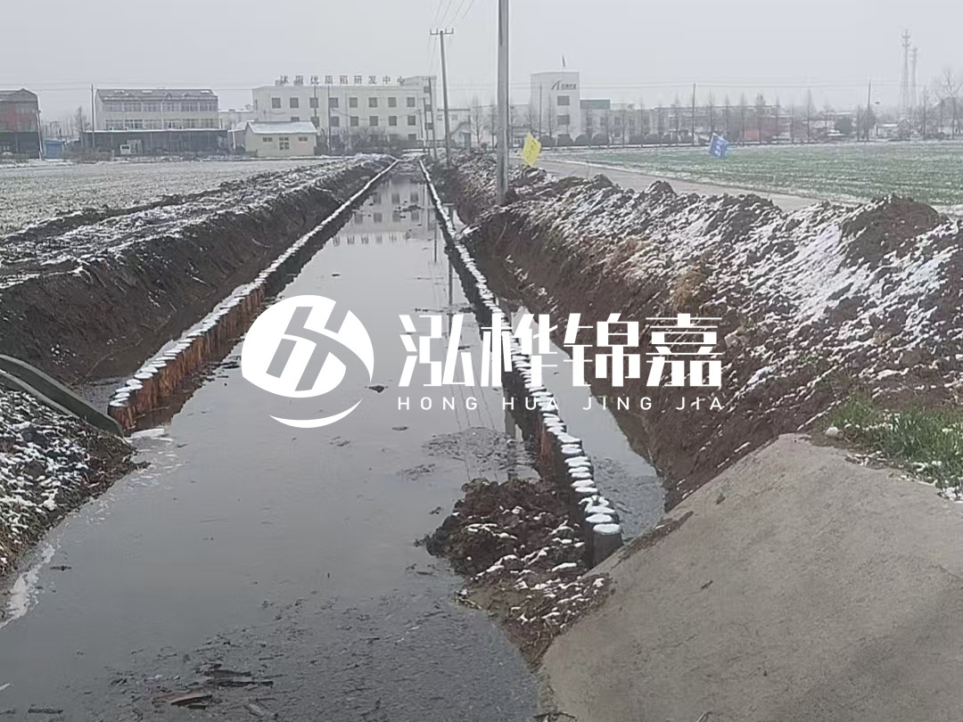 河南松木樁廠家有哪些？松木樁邊坡支護(hù)能用多久？