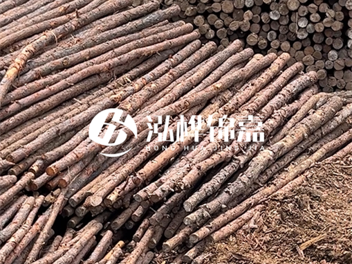 松木樁批發(fā)廠家泓樺錦嘉-?如何判斷樁體是否達到設計深度？