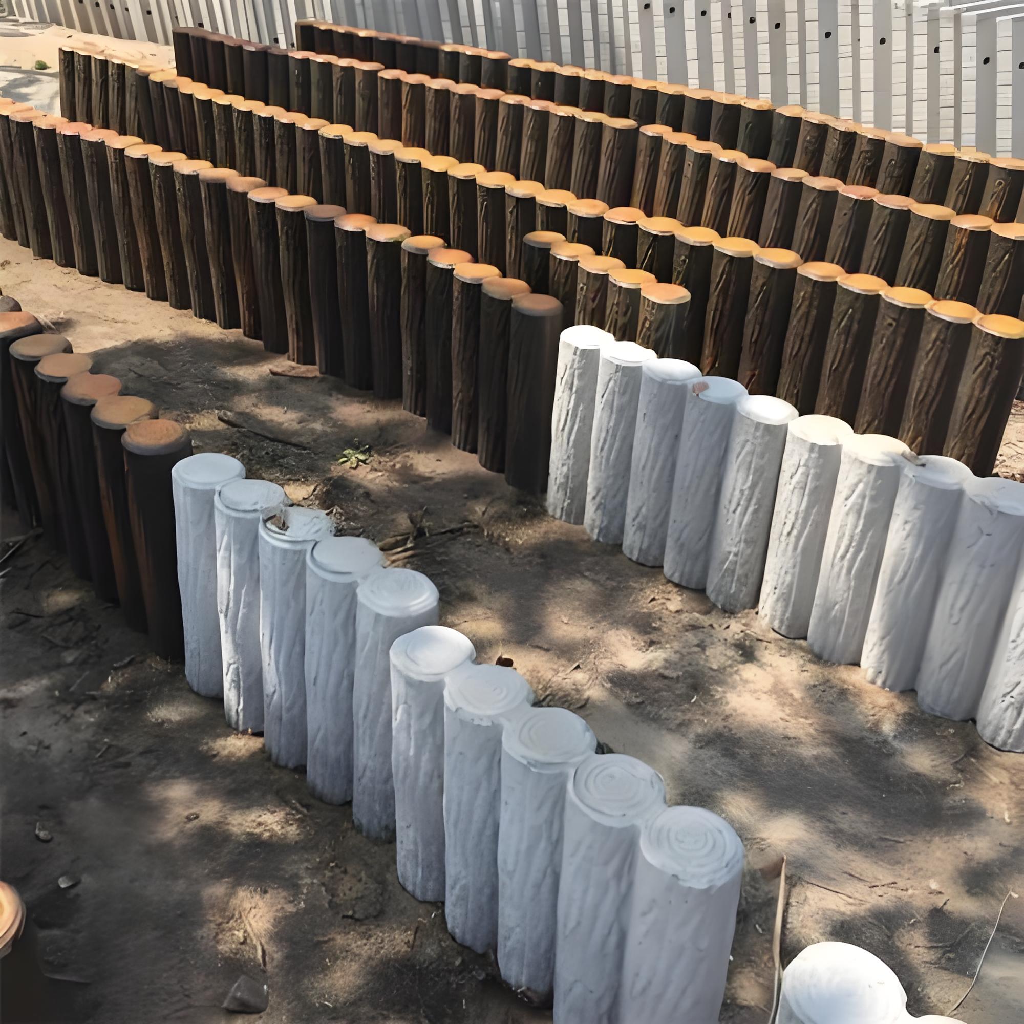 水泥樁廠家泓樺錦嘉-打水泥樁的施工安全注意事項有哪些？