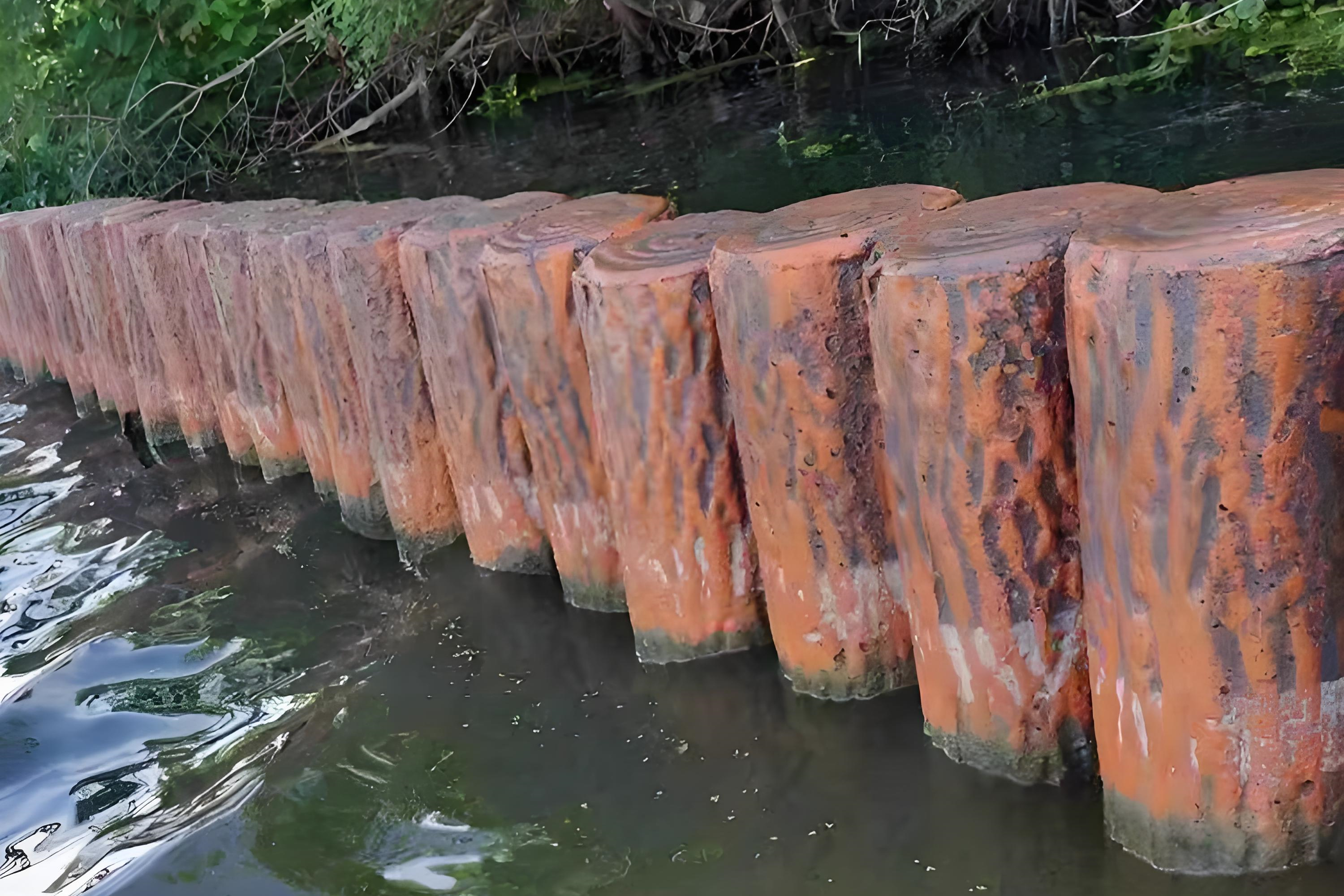 水泥樁廠家泓樺錦嘉 - 20CM 直徑水泥樁多少一米？