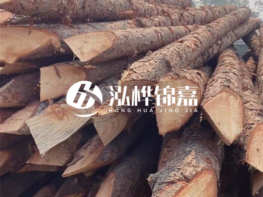 松木樁施工隊泓樺錦嘉-河道打樁木的小頭直徑不能小于多少厘米？