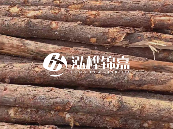 松木樁施工隊(duì)泓樺錦嘉 - 2 米長松木樁多少錢一根？