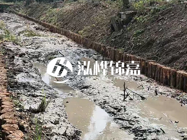 松木樁施工隊(duì)泓樺錦嘉-打樁木頭多少錢一根？