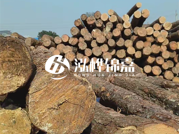 松木樁施工隊(duì)泓樺錦嘉 - 松木樁怎么算它的體積？